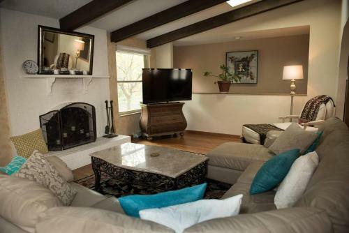 Apartamento Beautiful Boulder Family Home