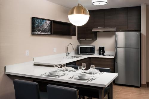 Hotel Residence Inn By Marriott Boulder Canyon Boulevard