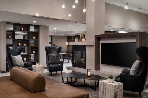 Hotel Residence Inn By Marriott Boulder Canyon Boulevard