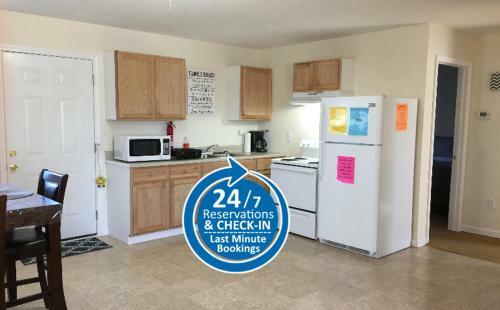 Jackson Apartments A