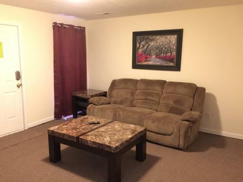 Hostal Calebs Place
