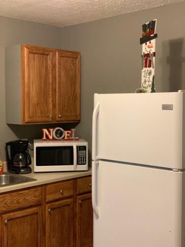 Jackson Apartments Unit B