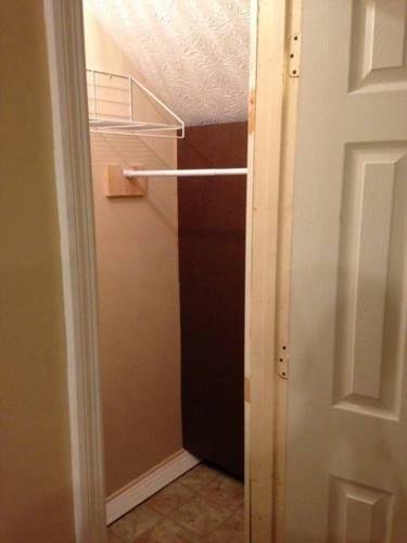 Lewis & Pearl Vacation Apartment A