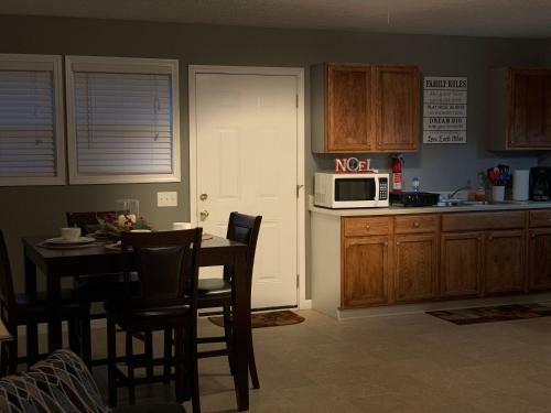 Jackson Apartments Unit C