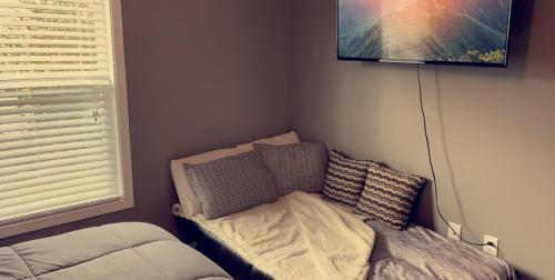 Jackson Apartments Unit C