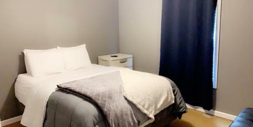 Jackson Apartments Unit C
