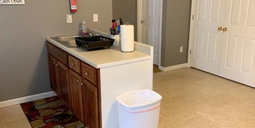 Jackson Apartments Unit C
