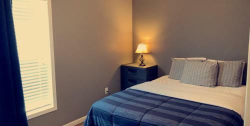 Jackson Apartments Unit C