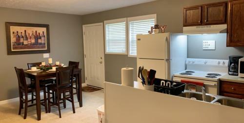 Jackson Apartments Unit C