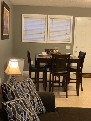 Jackson Apartments Unit C