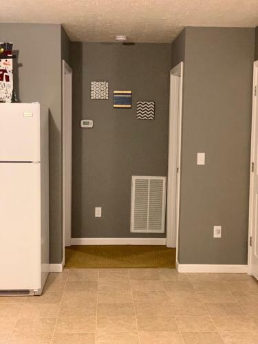 Jackson Apartments Unit C