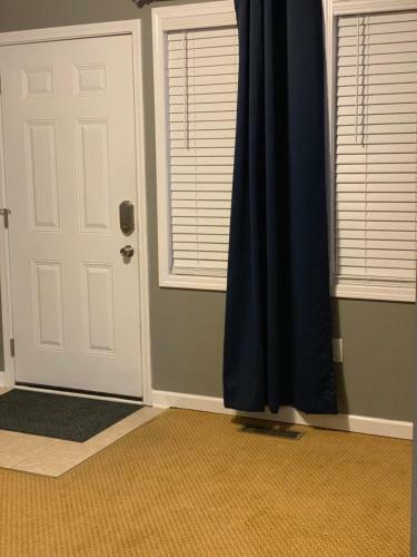 Jackson Apartments Unit C