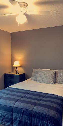 Jackson Apartments Unit C