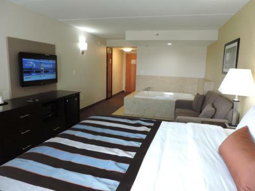 Hotel Wingate By Wyndham Bowling Green