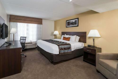 Hotel Wingate By Wyndham Bowling Green