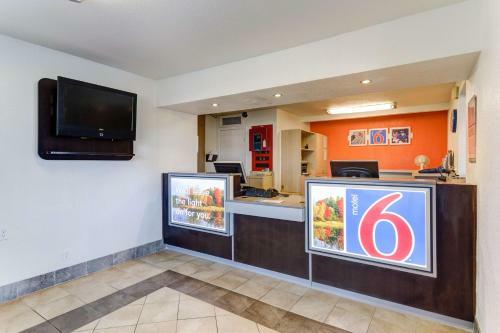 Hotel Motel 6 Bowling Green - Kentucky