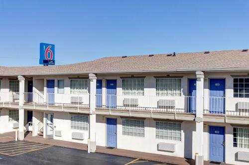 Hotel Motel 6 Bowling Green - Kentucky