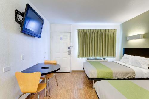 Hotel Motel 6 Bowling Green - Kentucky