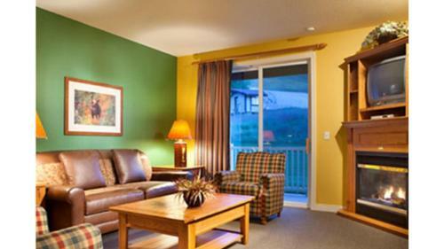 Apartamentos Boyne Mountain Luxury 2 Bd Condo 106