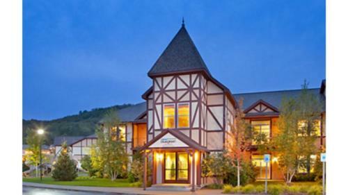 Apartamentos Boyne Mountain Luxury 2 Bd Condo 106