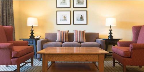Apartamentos Boyne Mountain Luxury 2 Bd Condo 106