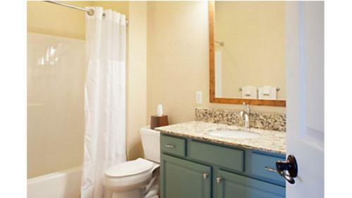 Apartamentos Boyne Mountain Luxury 2 Bd Condo 105