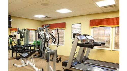 Apartamentos Boyne Mountain Luxury 2 Bd Condo 105