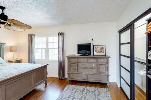 Seventh Heaven At Harbor Hills