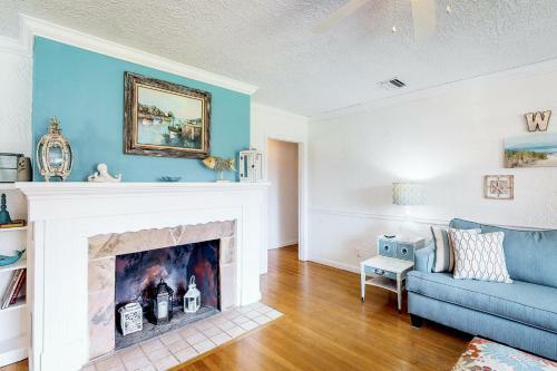 Seventh Heaven At Harbor Hills