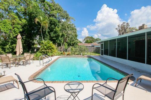 Seventh Heaven At Harbor Hills