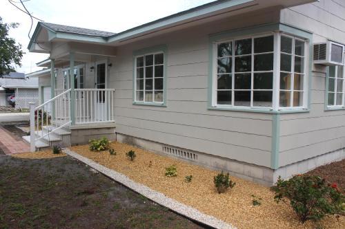 Warner's Bayou Rest