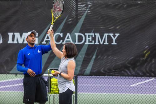 Legacy Hotel At Img Academy