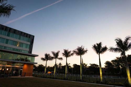 Legacy Hotel At Img Academy