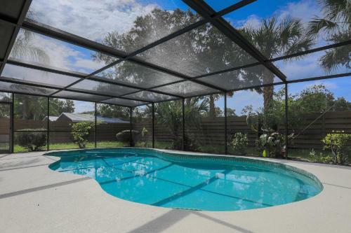 West Bradenton 18 Home