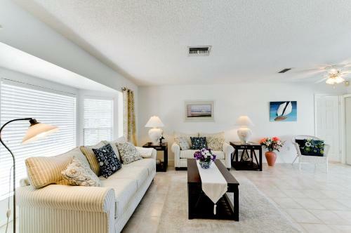 Sailors Dream Three Bedroom Home