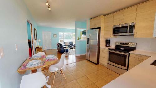 Bayou Bungalow Home