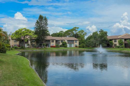 Apartamento West Bradenton 19 Condo