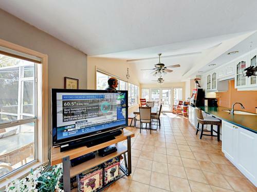 4527 Bimini Home