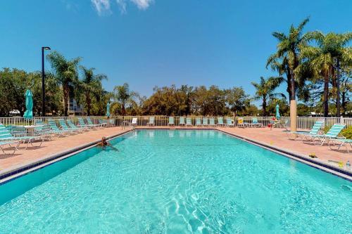 Pinebrook Retreat
