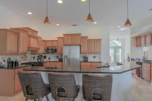 Stoneybrook 10 Home