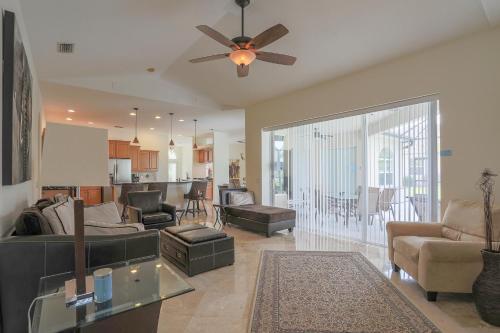 Stoneybrook 10 Home