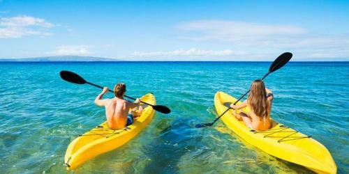 Beach Escape With Heated Pool (sleeps 18)