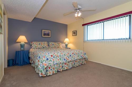 Waterway Two Bedroom Apartment, Unit 327
