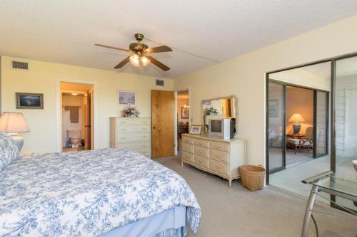 Waterway Two Bedroom Apartment, Unit 327