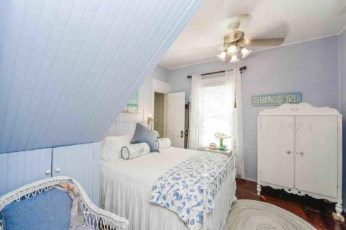 Emma's Cottage