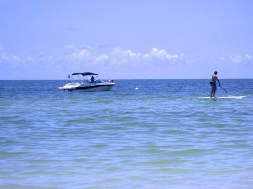 Anna Maria Island Beach Castle Two-bedroom Apartment