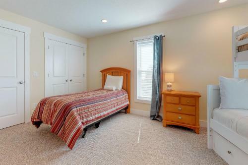 Bridgeview Retreat