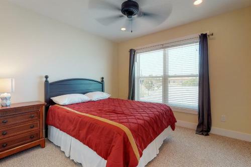 Bridgeview Retreat
