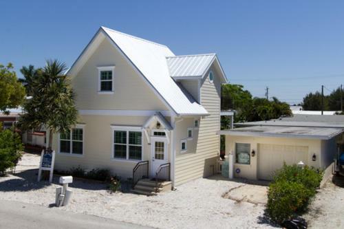 Seabreeze Home