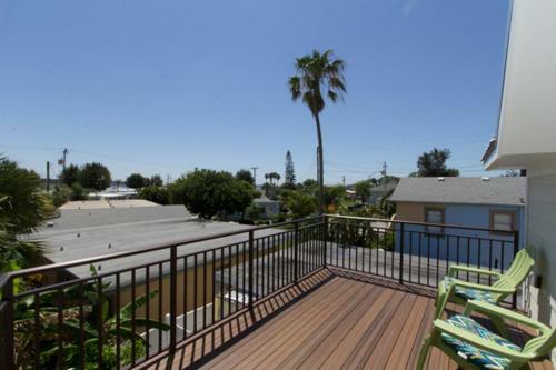 Seabreeze Home